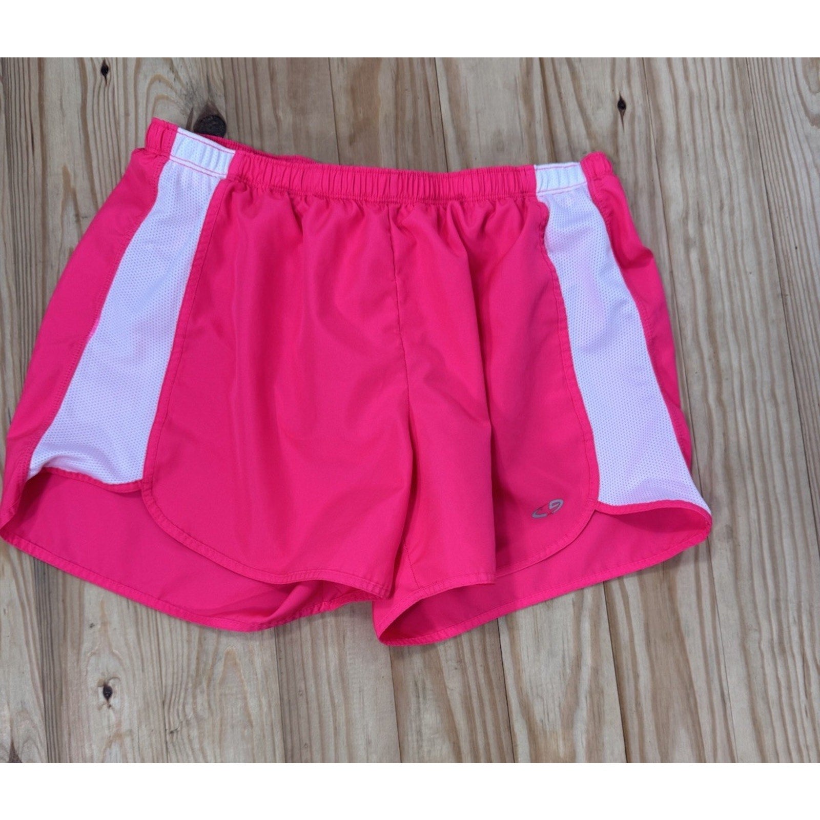 CHAMPION DUO DRY MAX INNER BRIEF ADVANCE HIGH PERFORMANCE SHORTS WOMEN'S Small