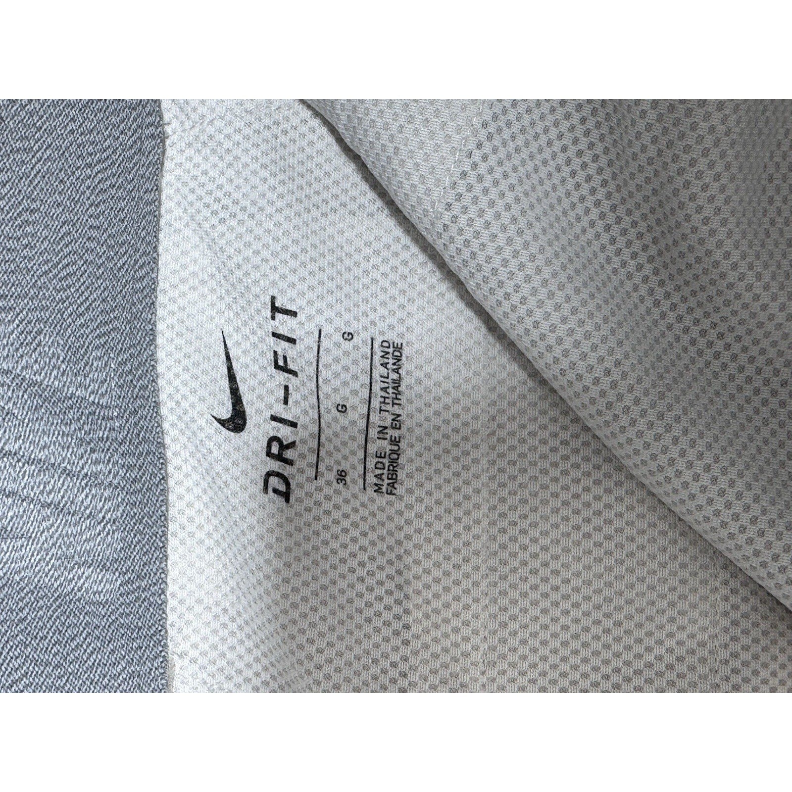 Nike Dri-FIT Flex Beige Golf Shorts 921753 - 072 Men’s Size 36 NWT