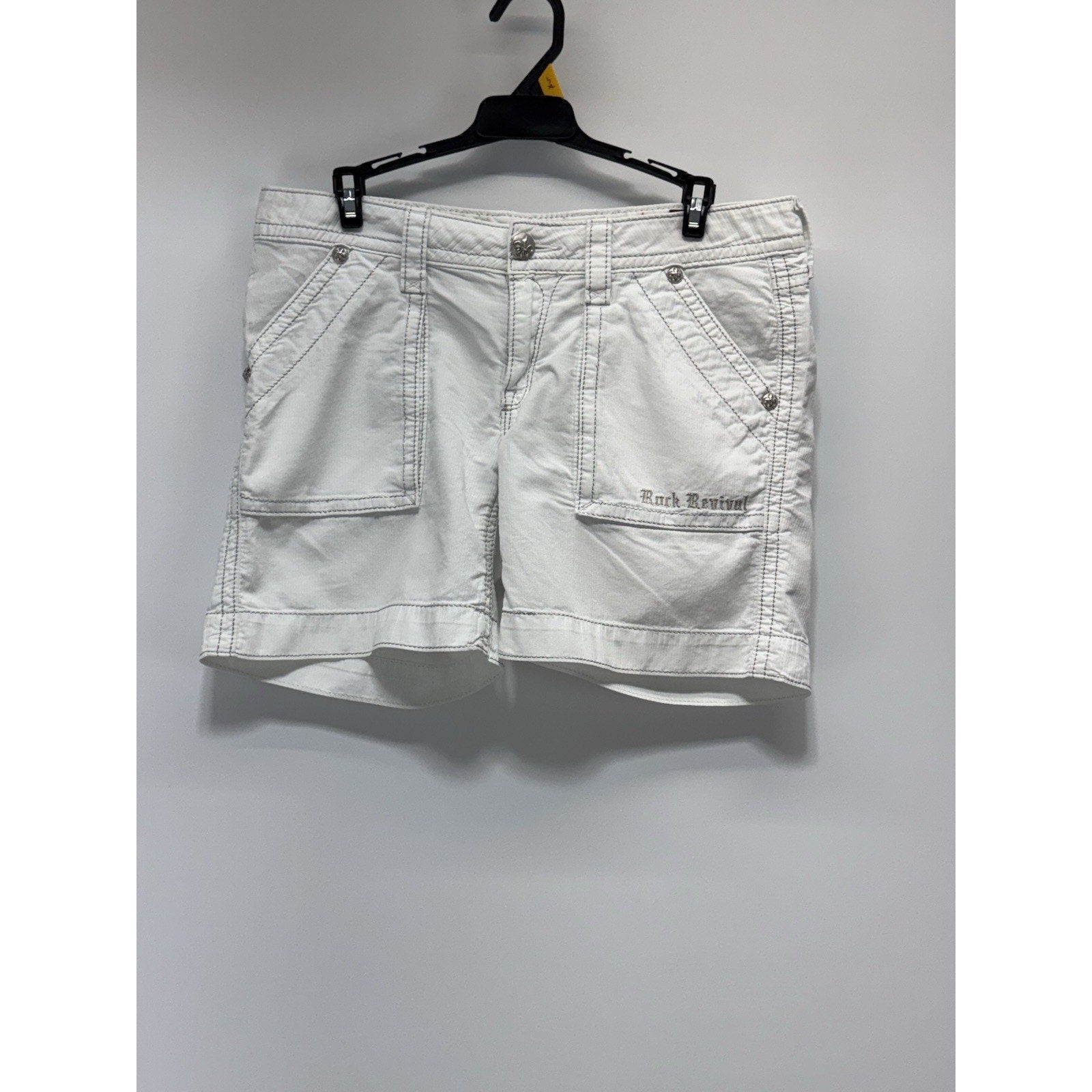 Rock Revival Shorts Size Model RECO14W-2 Women’s Size 28