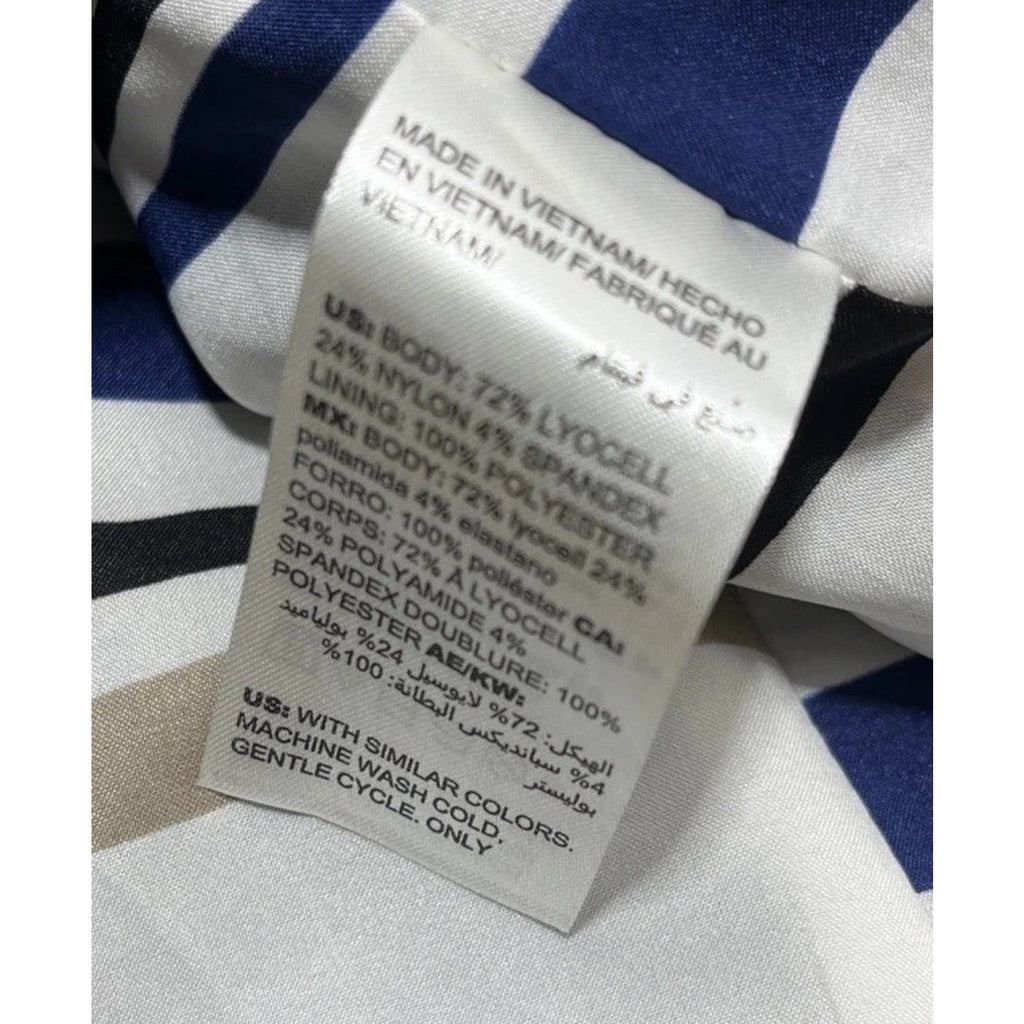 Chico’s Seasonless Ponte Black Long Sleeve Jacket, Size 1 NWT