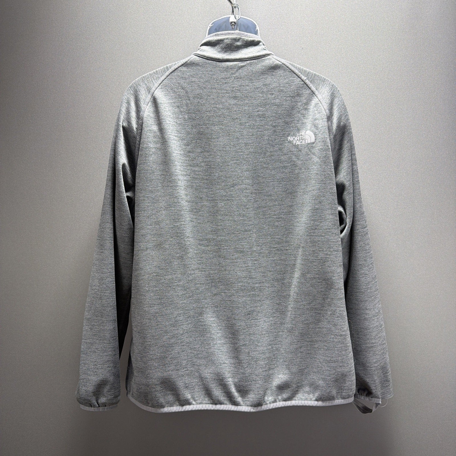The North Face Men’s Canyonlands Full-Zip Fleece Jacket Size XL