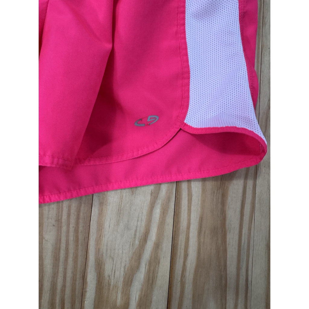 CHAMPION DUO DRY MAX INNER BRIEF ADVANCE HIGH PERFORMANCE SHORTS WOMEN'S Small