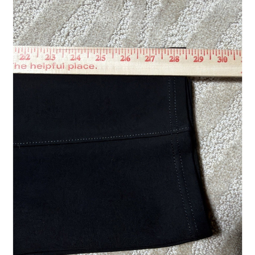 NWT Nygard Luxe Slims Core Annual Straight Pants Super Stretch Plus Size 1X