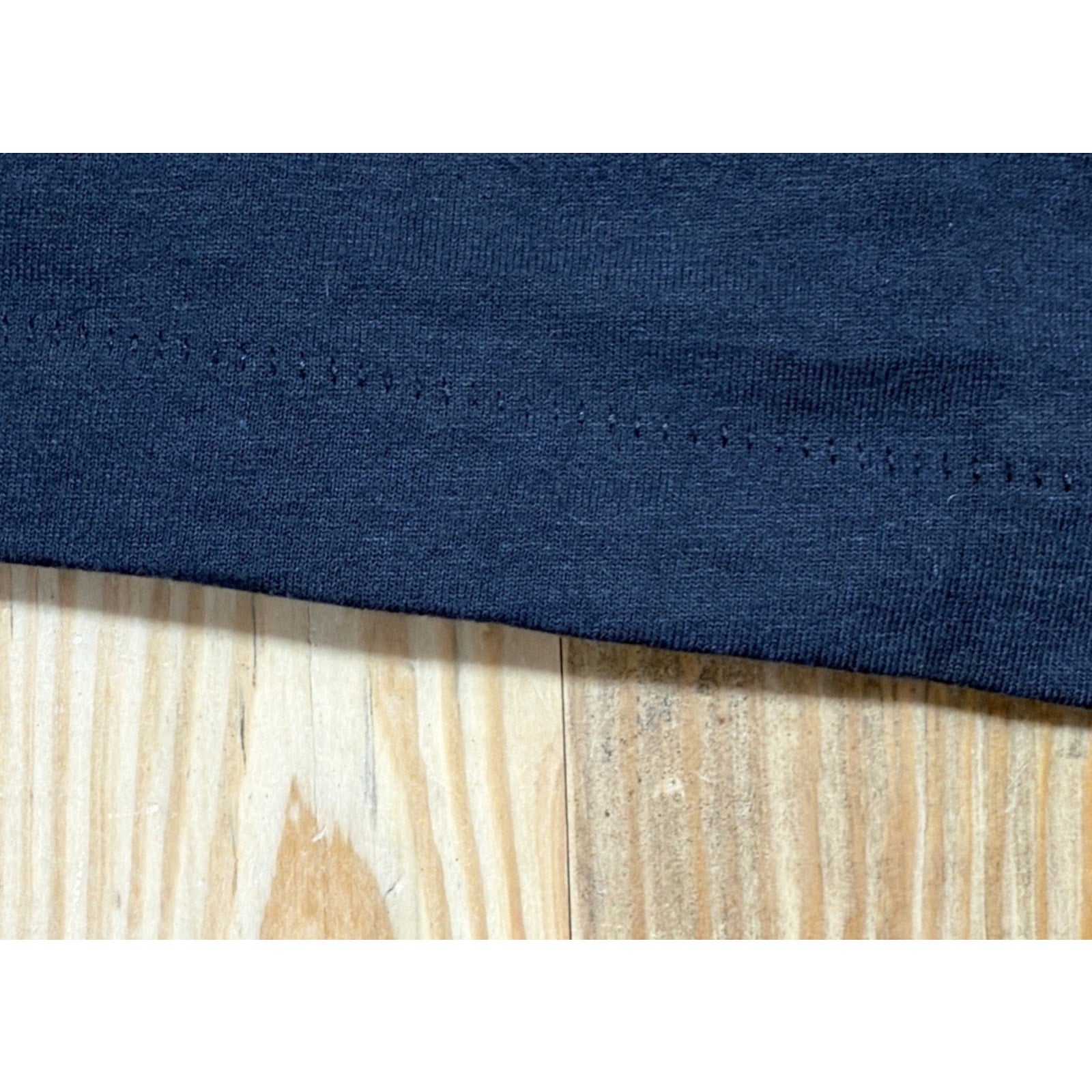 Vtg Screen Stars Single Stitch T Shirt Marathon Lincoln Nebraska Running XL USA