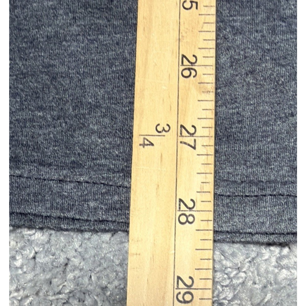 Mens Locally Grown Tshirt Drink Local Size XL