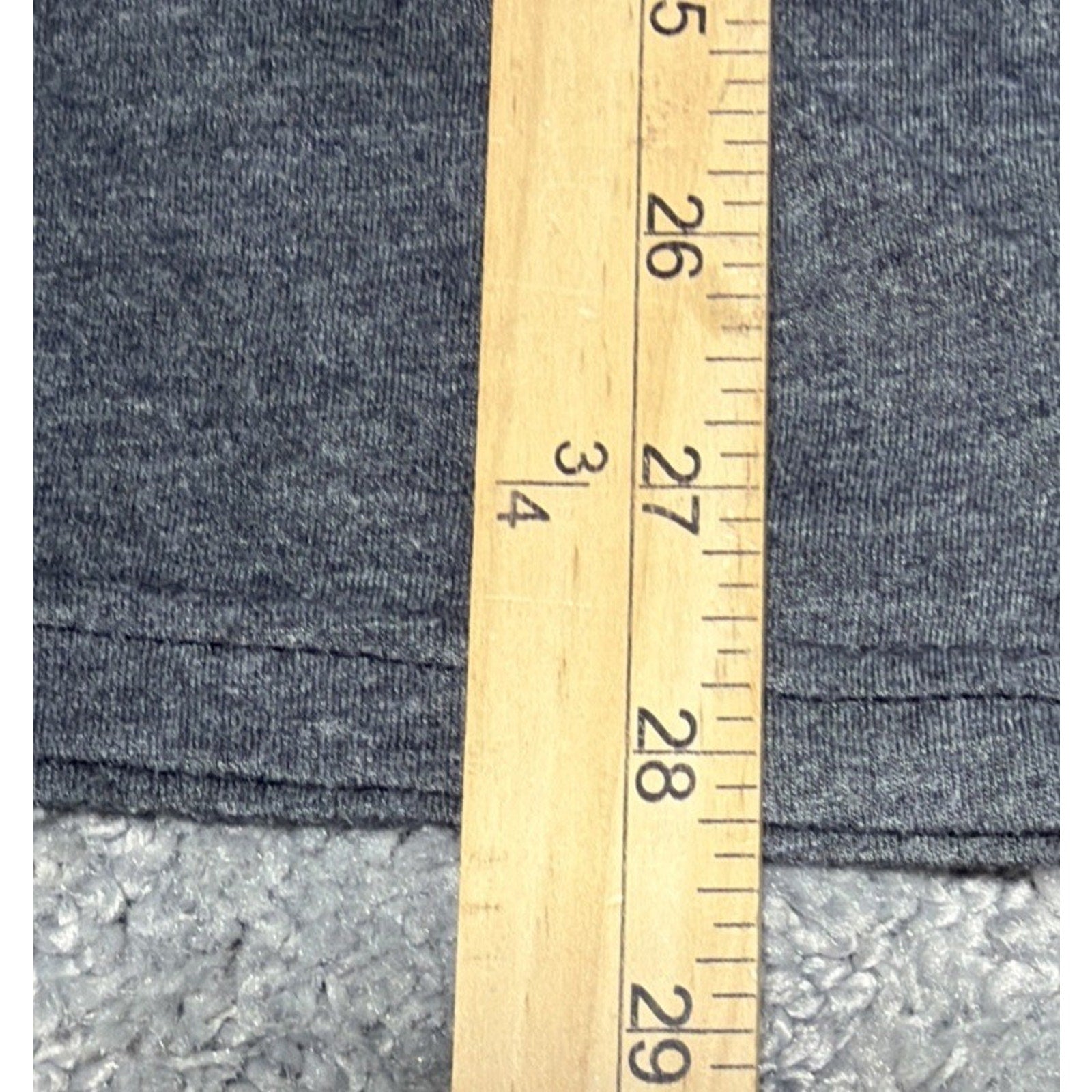 Mens Locally Grown Tshirt Drink Local Size XL