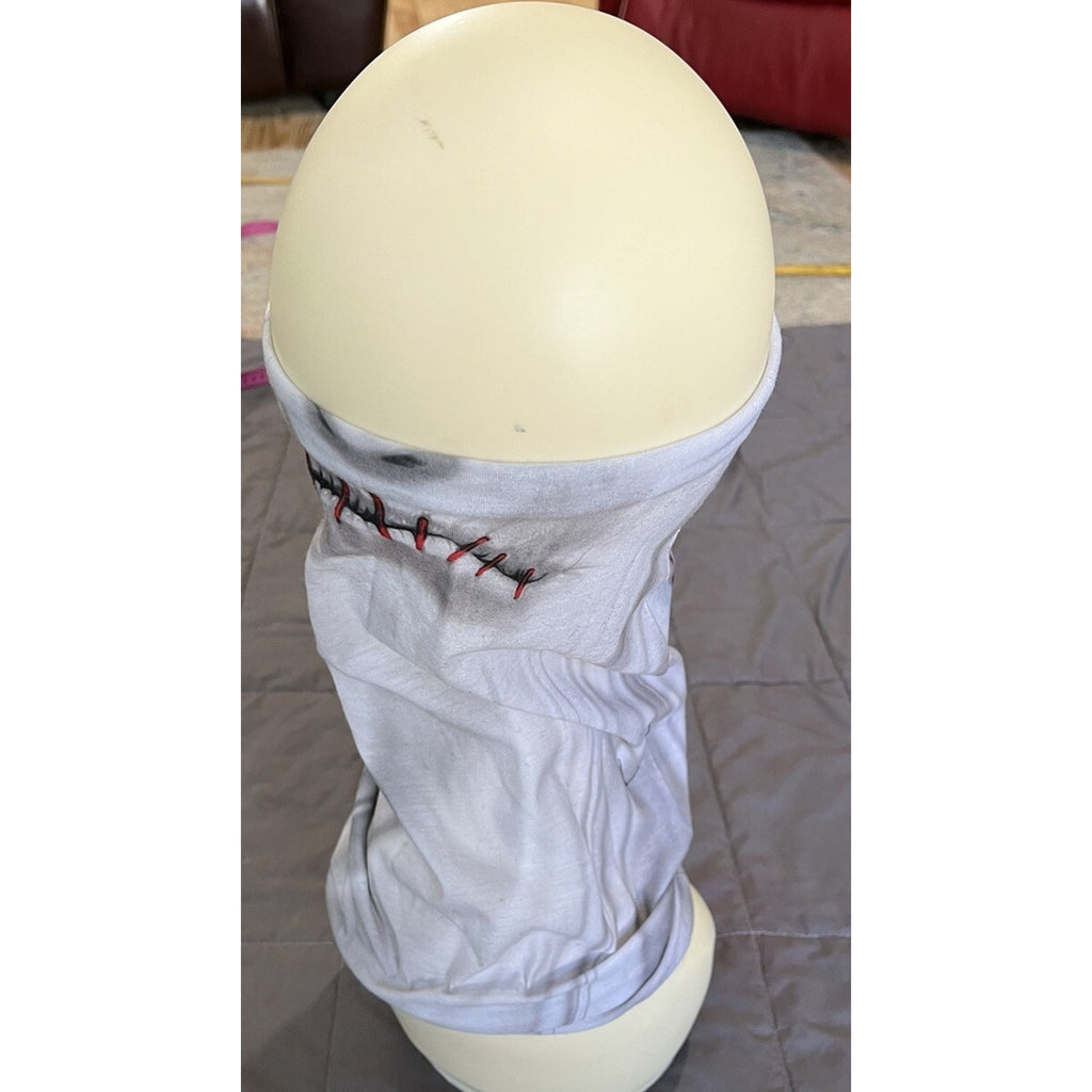S A 1 UV Face Shield - Multipurpose Neck Gaiter, Balaclava, Elastic Face Mask