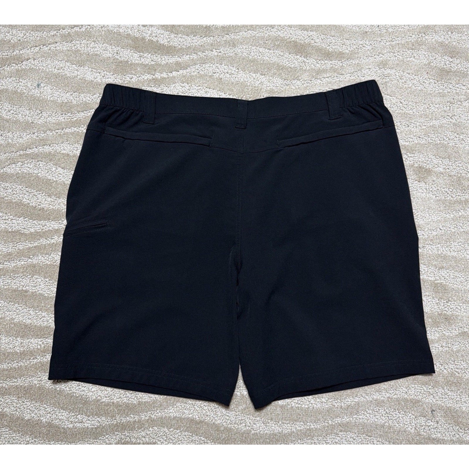 Weatherproof Vintage Men's 38 UPF 50 Stretch Performance Tech Short NWOT