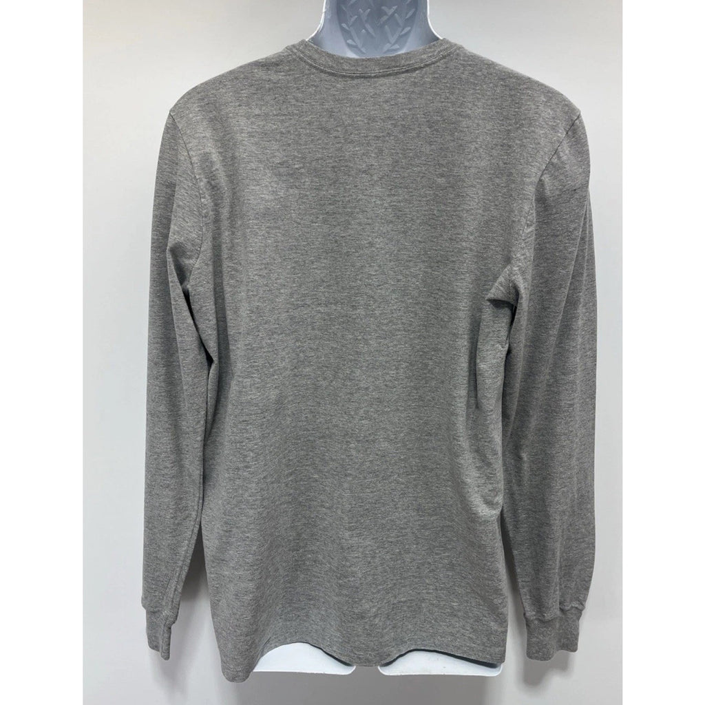 Nike Dallas Cowboys 2016 NFC East Champions Long Sleeve Shirt Size Large