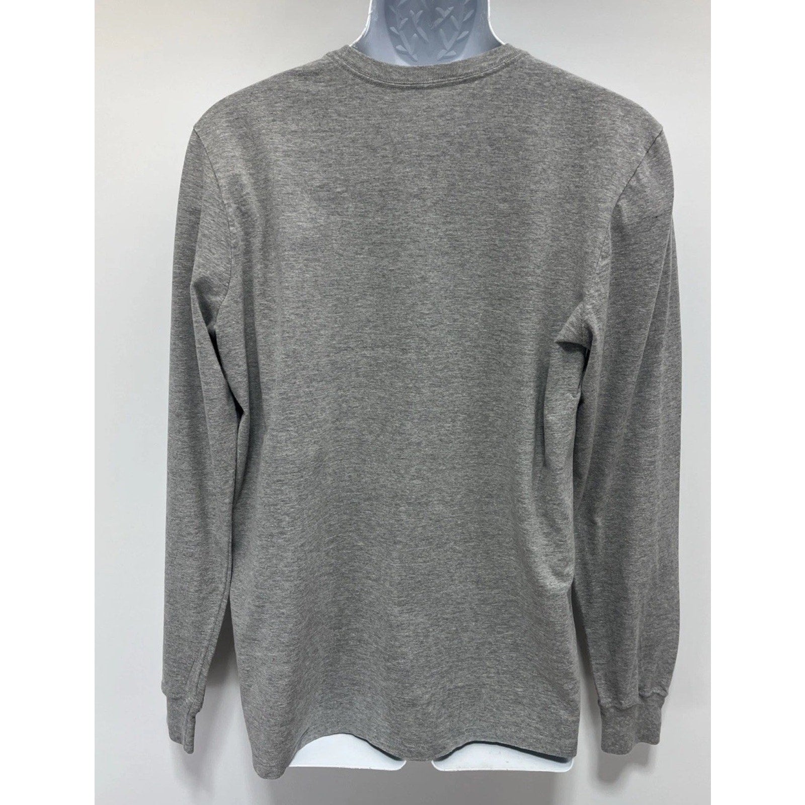 Nike Dallas Cowboys 2016 NFC East Champions Long Sleeve Shirt Size Large