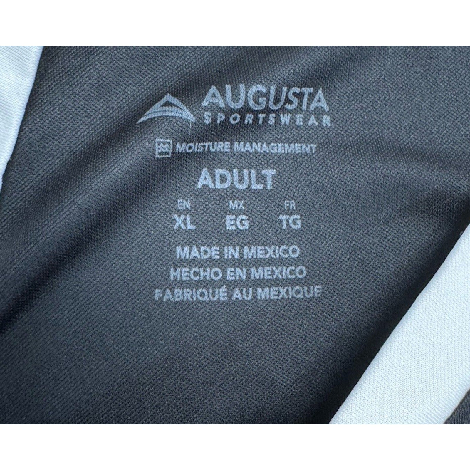 Augusta Sportswear Skyhawks BASKETBALL JERSEY #23 Flight Crew Men’s Sz XL