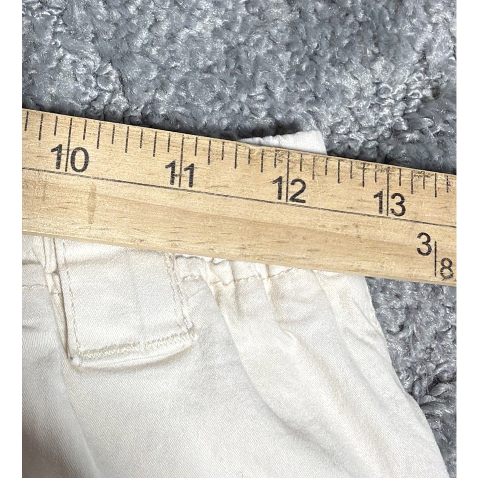 Madden NYC Wide Leg Cargo Pants Women’s Womens Stretch Waist Cinch Ankle