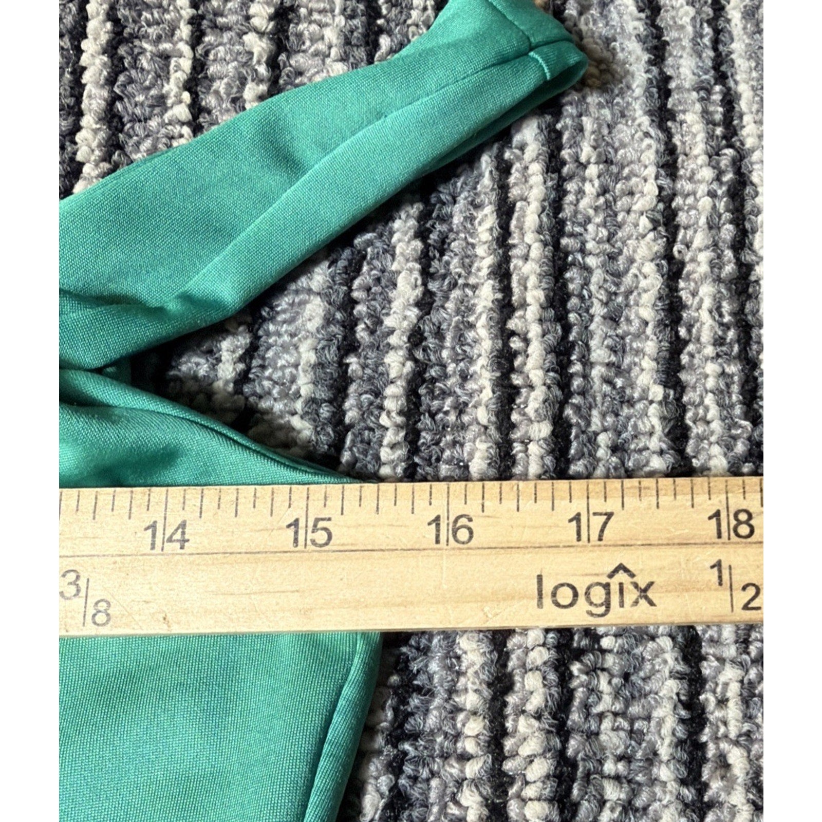 Sincerely Jules L Green Juniors Sleeveless Midi Dress NWT