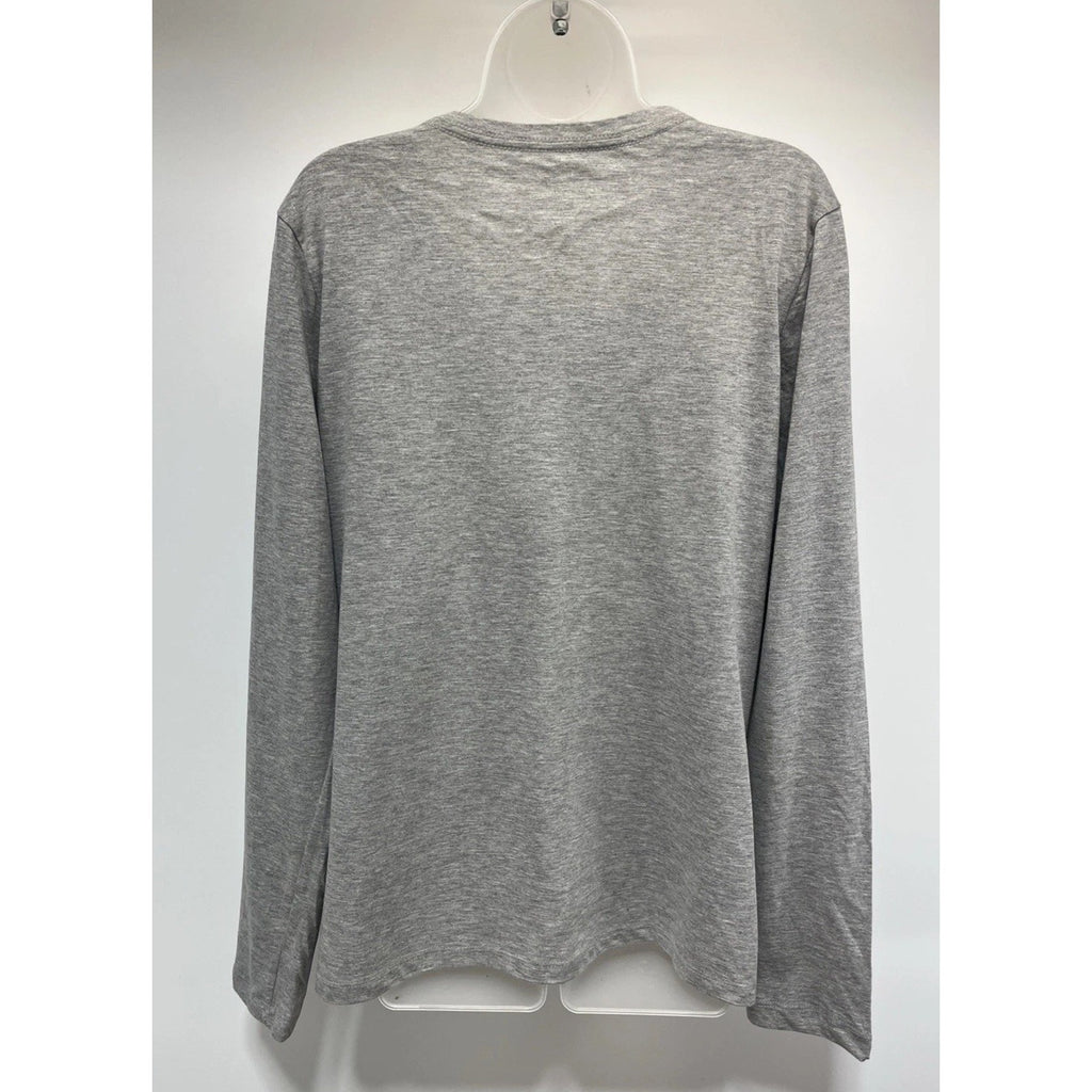 Fanatics Kansas City Chiefs Womens Long Sleeve Shirt Super Bowl LIV Champs XL