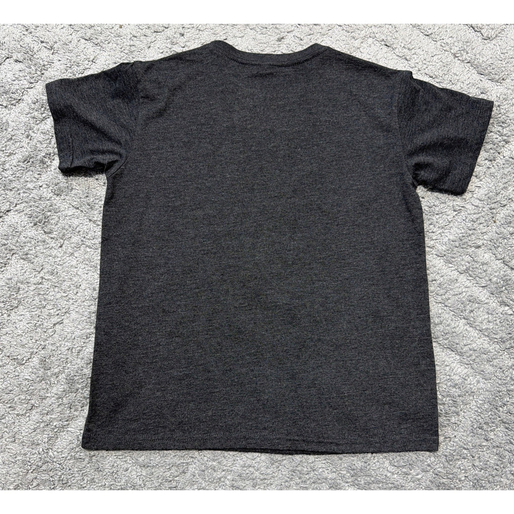 NEW Wicked Movie Glittery Logo Juniors Short Sleeve T-Shirt M