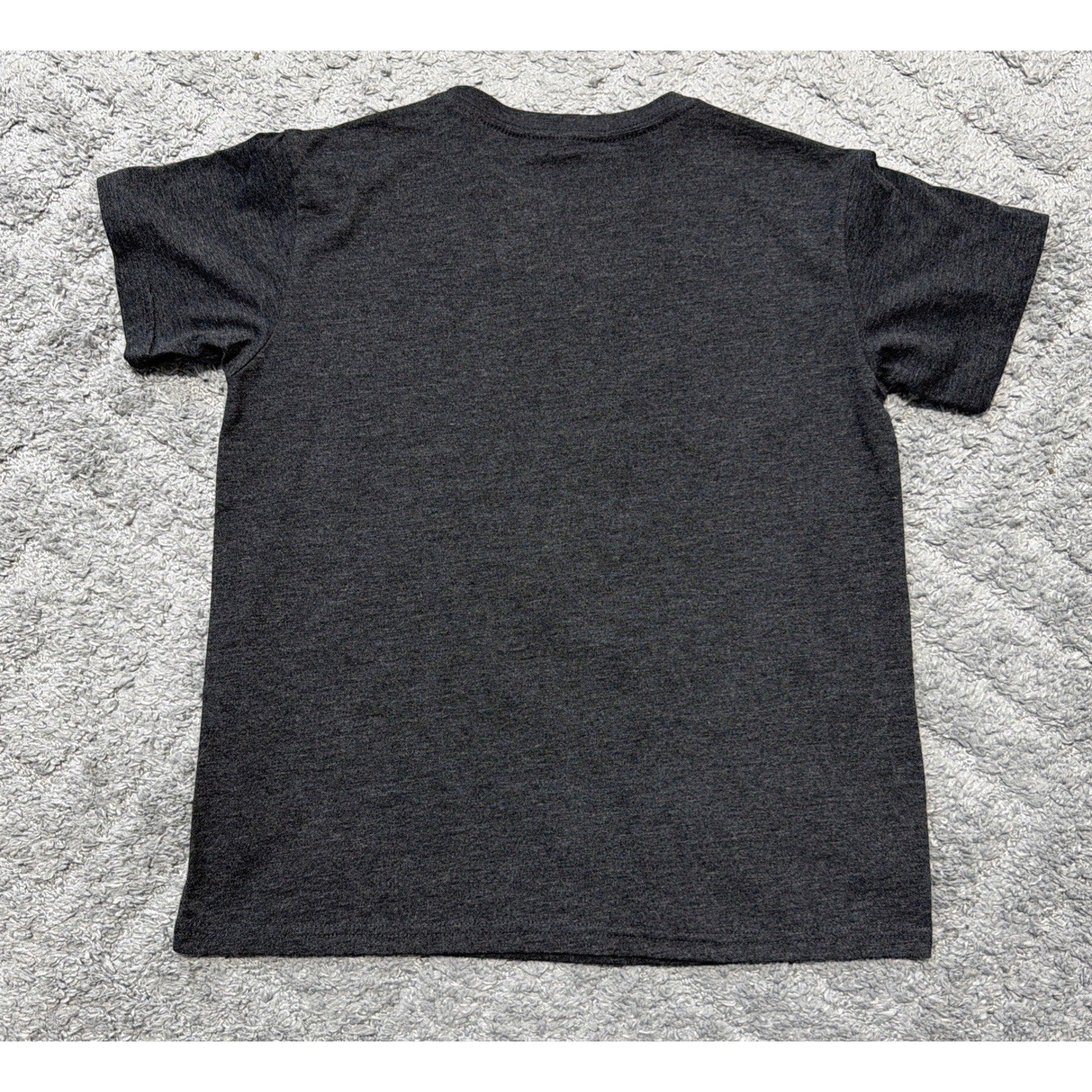 NEW Wicked Movie Glittery Logo Juniors Short Sleeve T-Shirt M