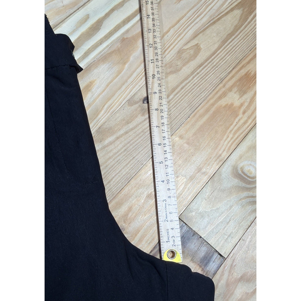 NWT Womens Pants LANE BRYANT Black 4 Season Signature Fit Boot High Rise Plus 26