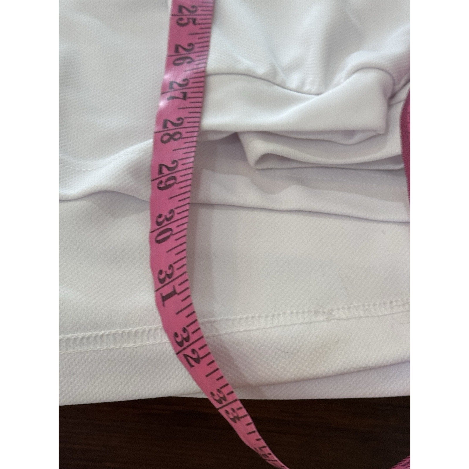 Mississippi State Long Sleeve Russell Dri-Power Men’s Shirt- Size XL