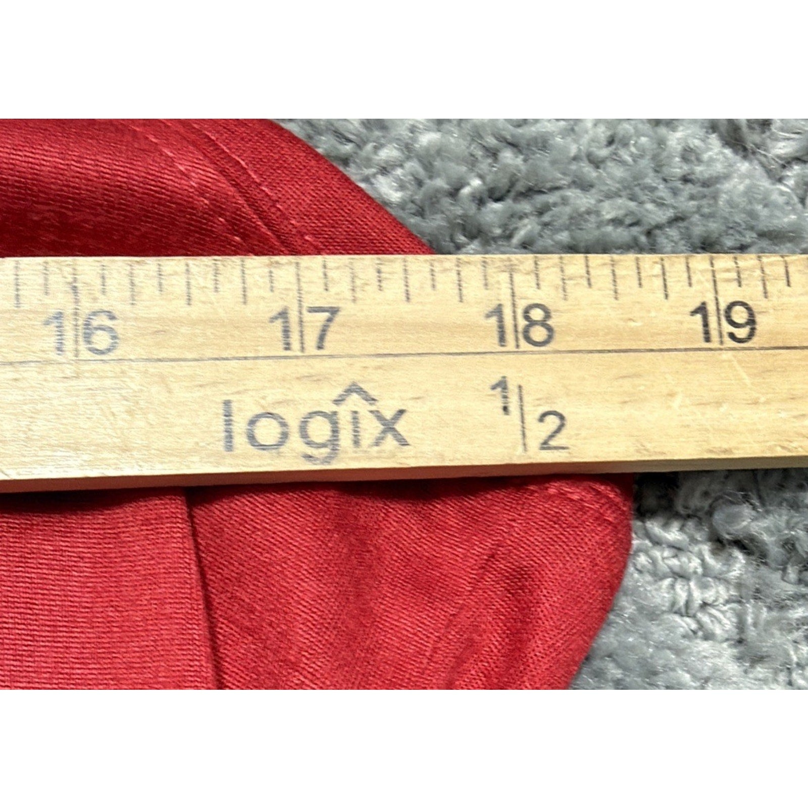 St. Louis Cardinals MLB Heather Red Level Wear Women’s Tank Top Size Large New