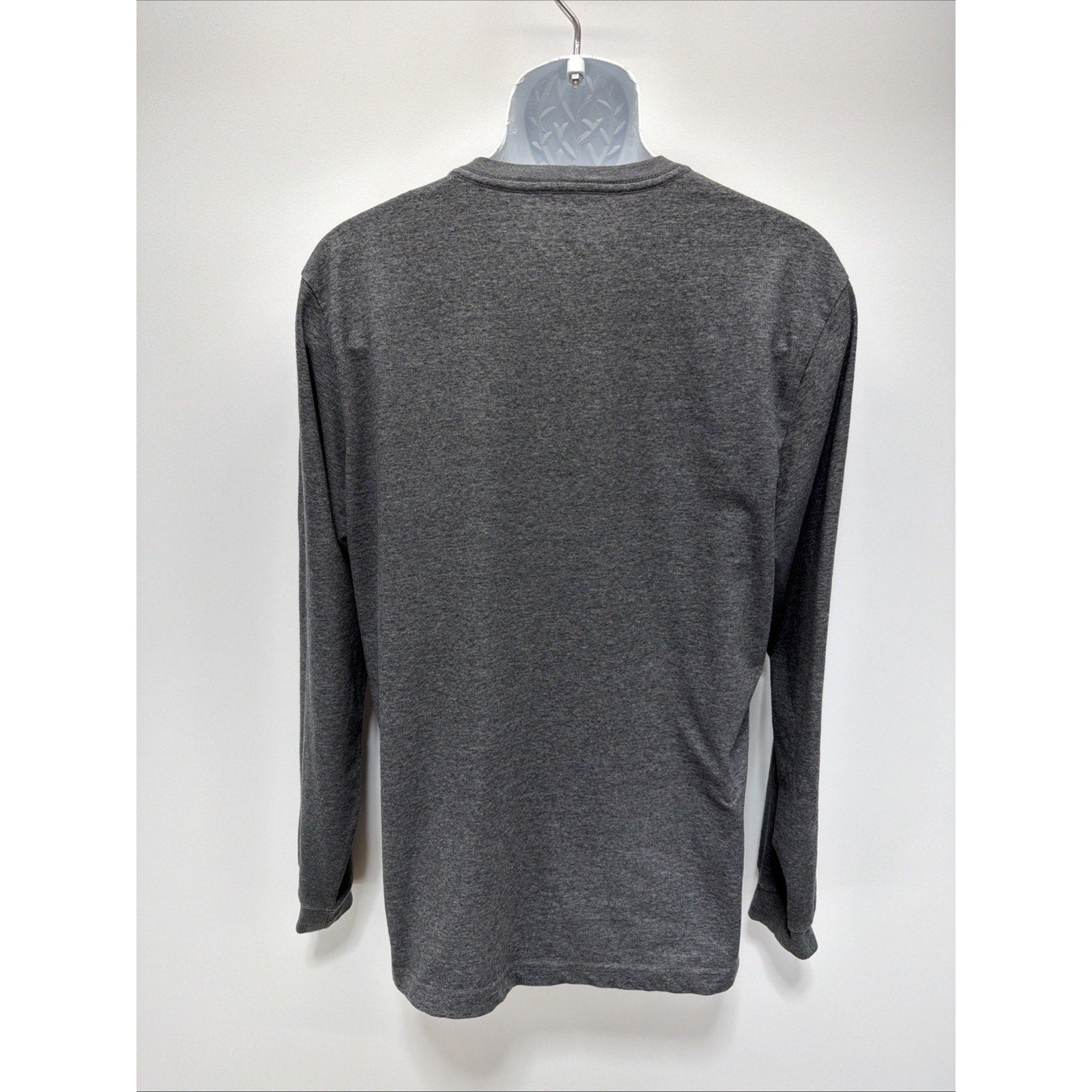 Timberland Pro Wickwork Original Fit Men's Shirt Sz Medium Gray Work/Street Wear