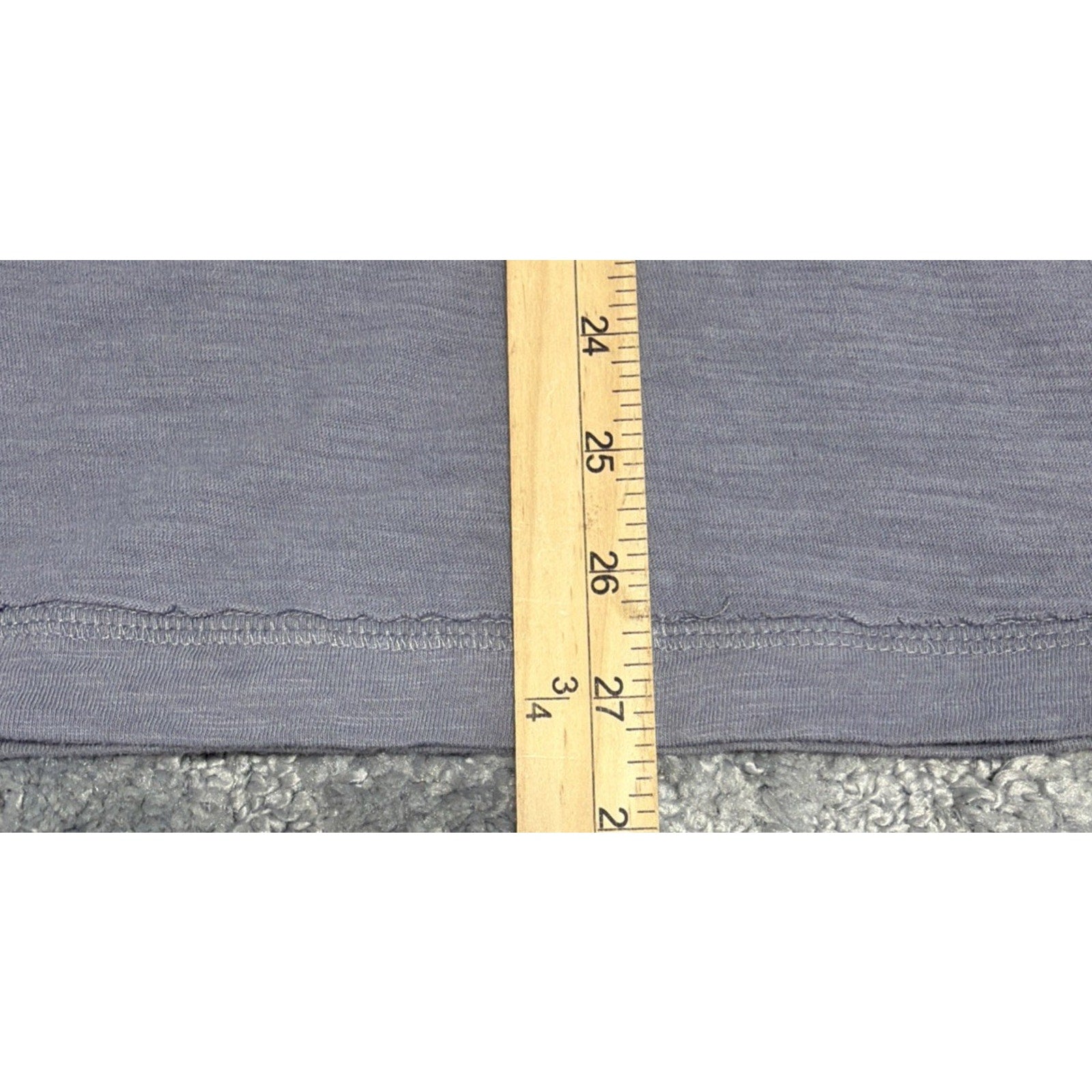 Memphis Tigers Gear For Sports Gray Cotton Long Sleeve Shirt Size XL