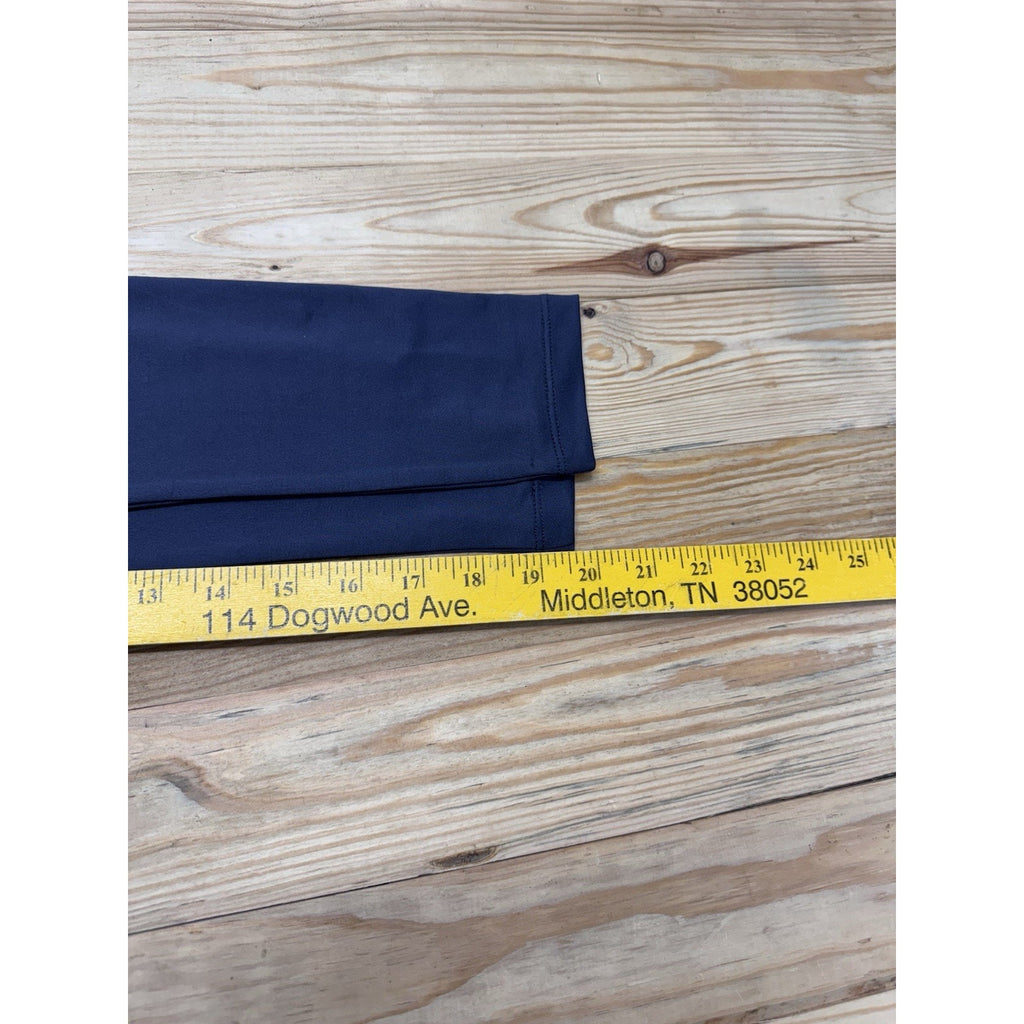 NEW PUMA Girls Youth 2-piece T-Shirt Leggins Set - Gray, Cream, Blue Size Small