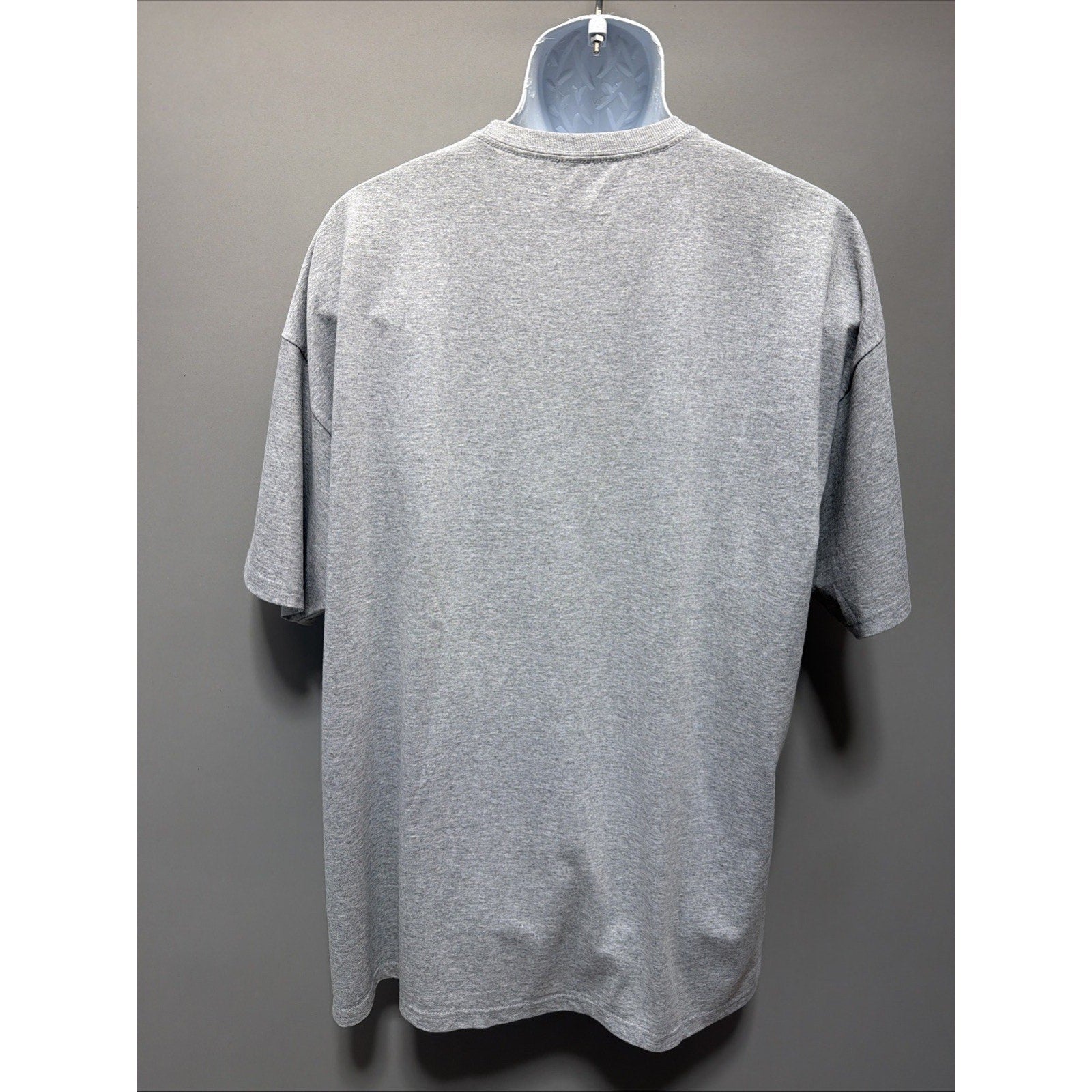 Penny Hardaway Graphic T-Shirt - NBA Basketball Icon Fan Apparel Heavyweight