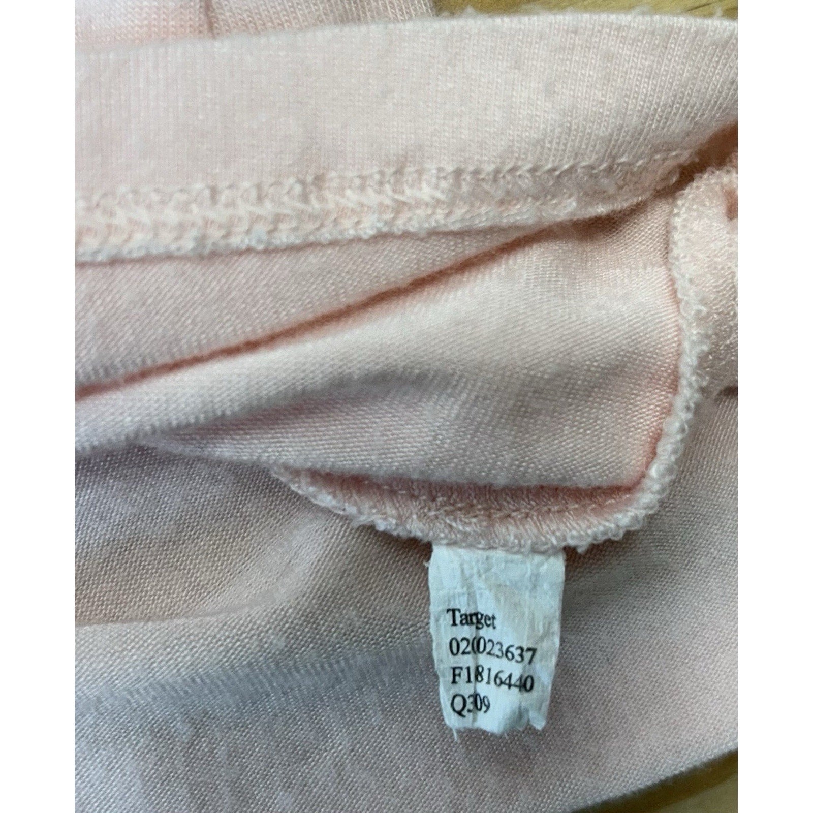 Gilligan & O'Malley sleepwear cami top Lightweight Medium .