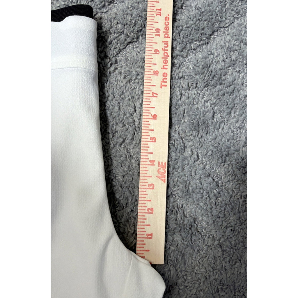 New Simply Vera Wang The Polished Twill Dress Pants For Work To Weekend S Mid R