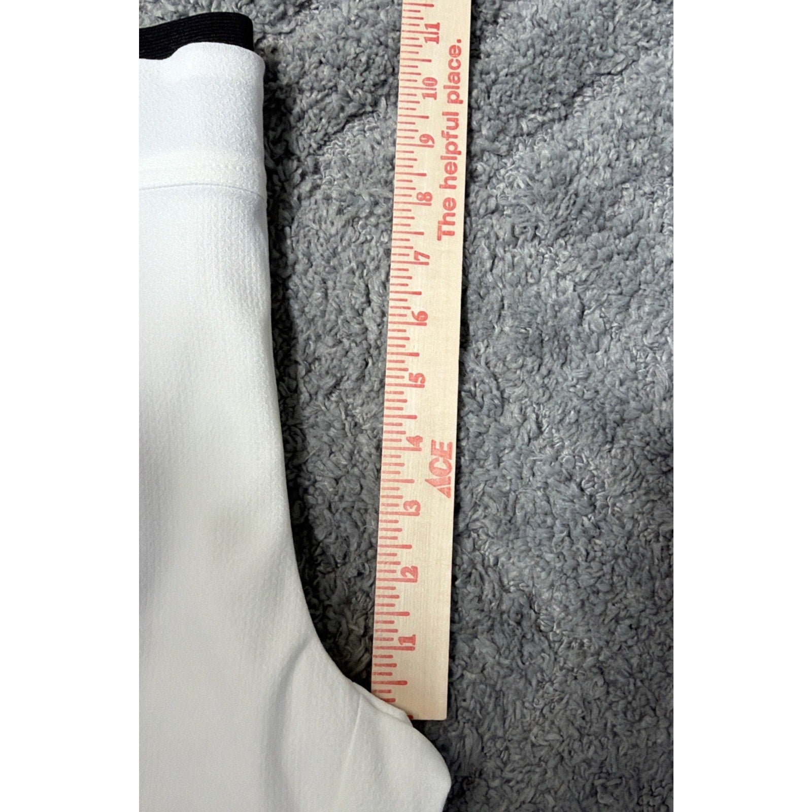 New Simply Vera Wang The Polished Twill Dress Pants For Work To Weekend S Mid R