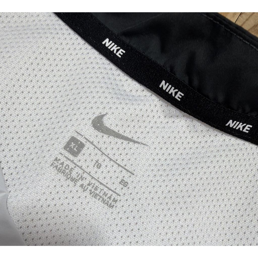 Jacksonville High School Nike Storm Baseball Short Sleeve Pullover Size XL Excel