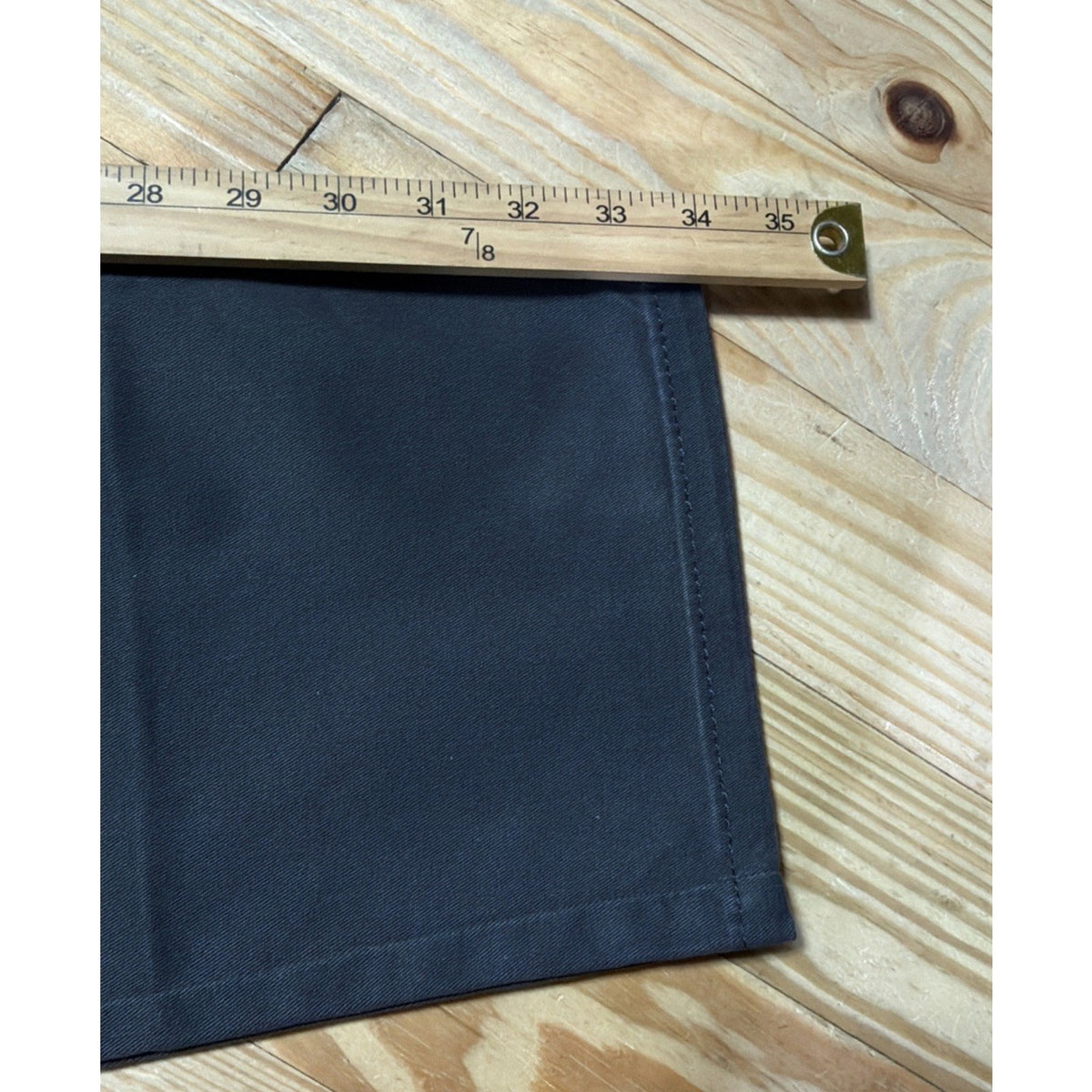Levis 541 Athletic Taper Stretch Mens Jeans Dark Gray 36x34 New W Tags