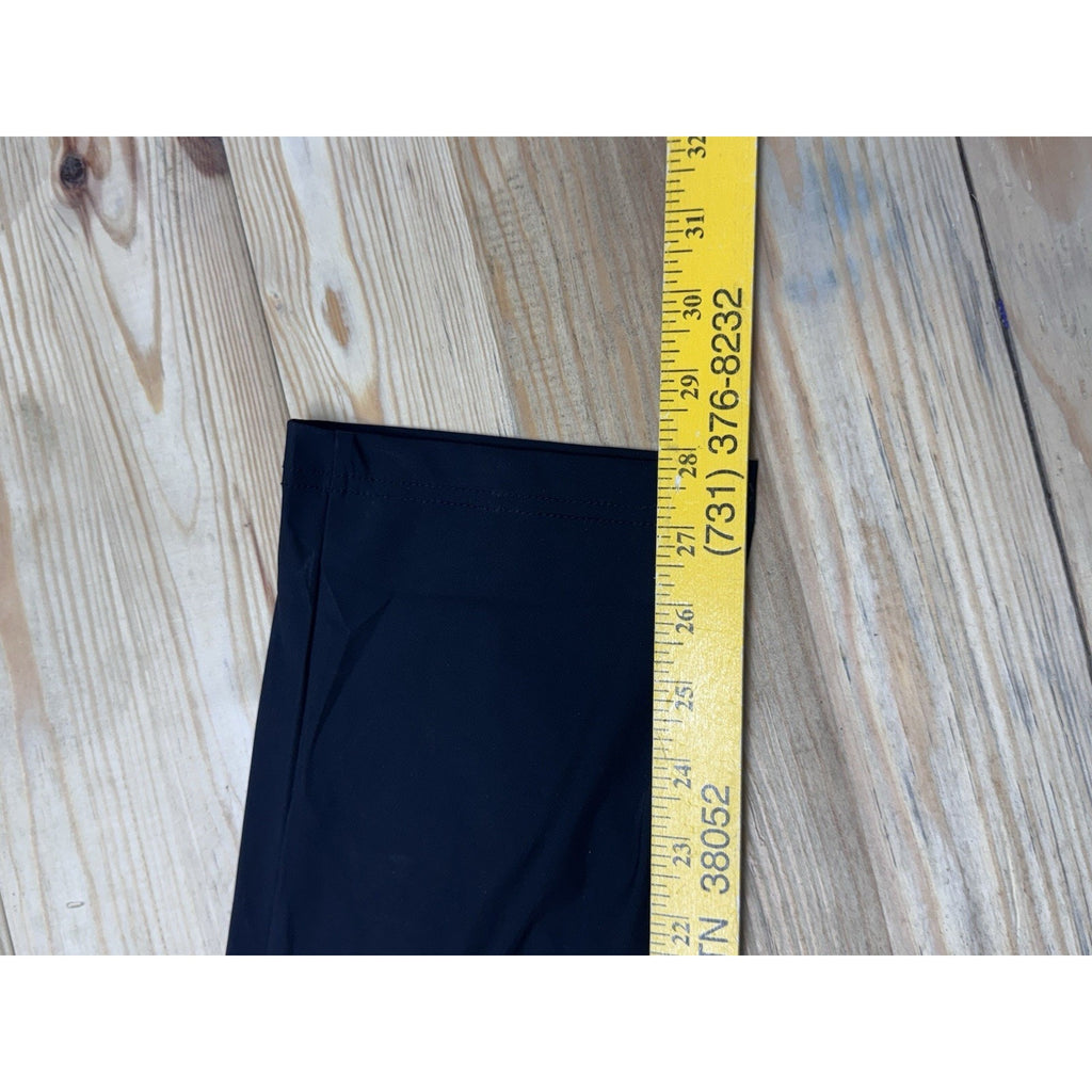 Proto Family Women's Casual Pants Athletic Elastic Waistband Stretch Size XL