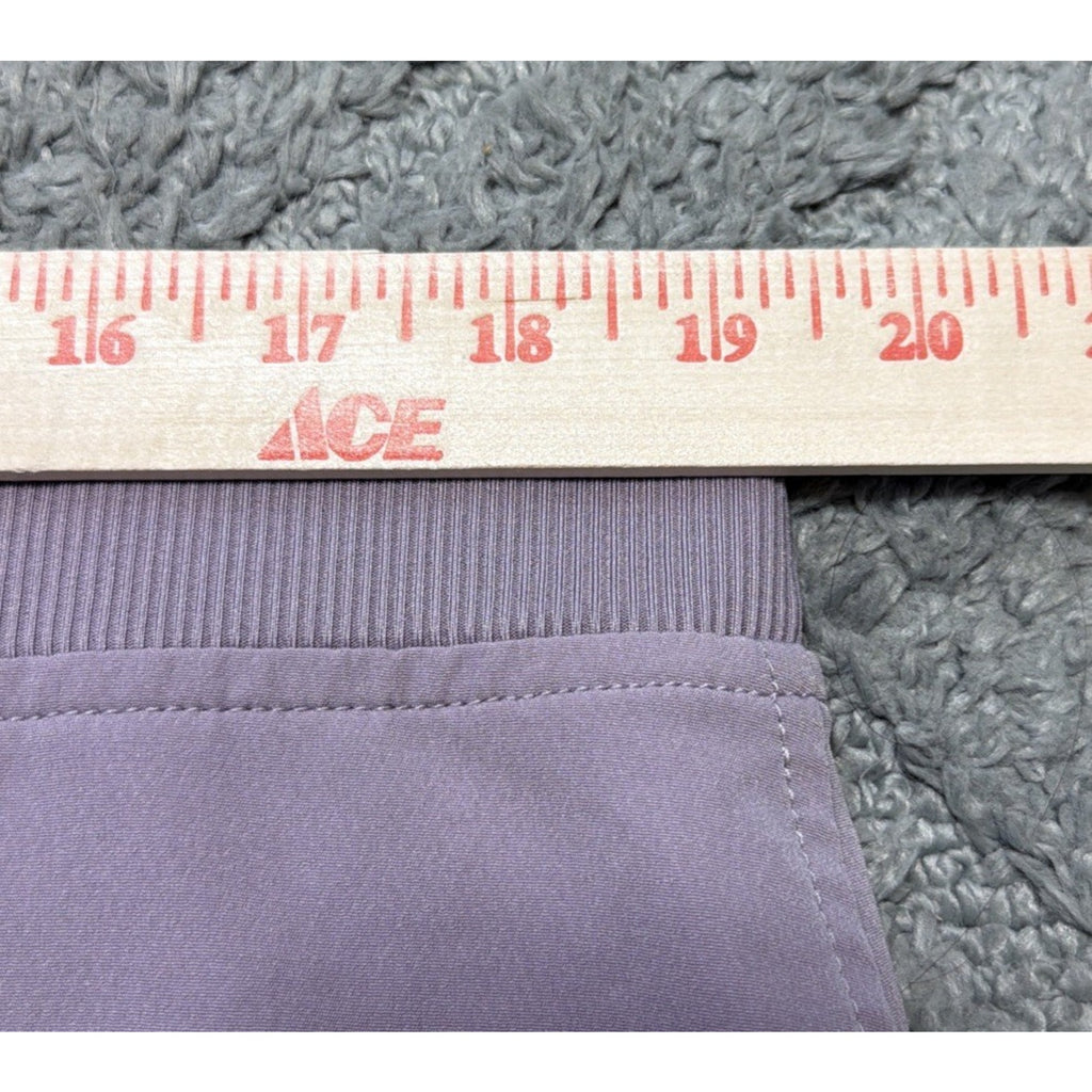 32 degree COOL Skort Women's XL Mauve/Purple Shorts Tennis Atheltic Running