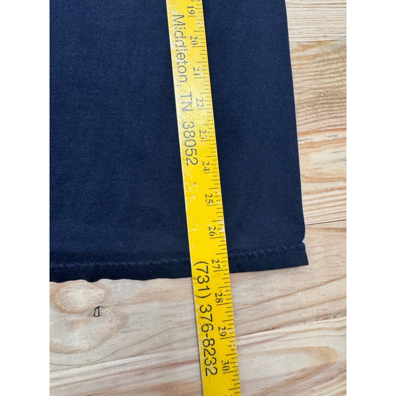 Bald Eagle Harley-Davidson Marquette, MI Black T-Shirt Men’s Size Medium