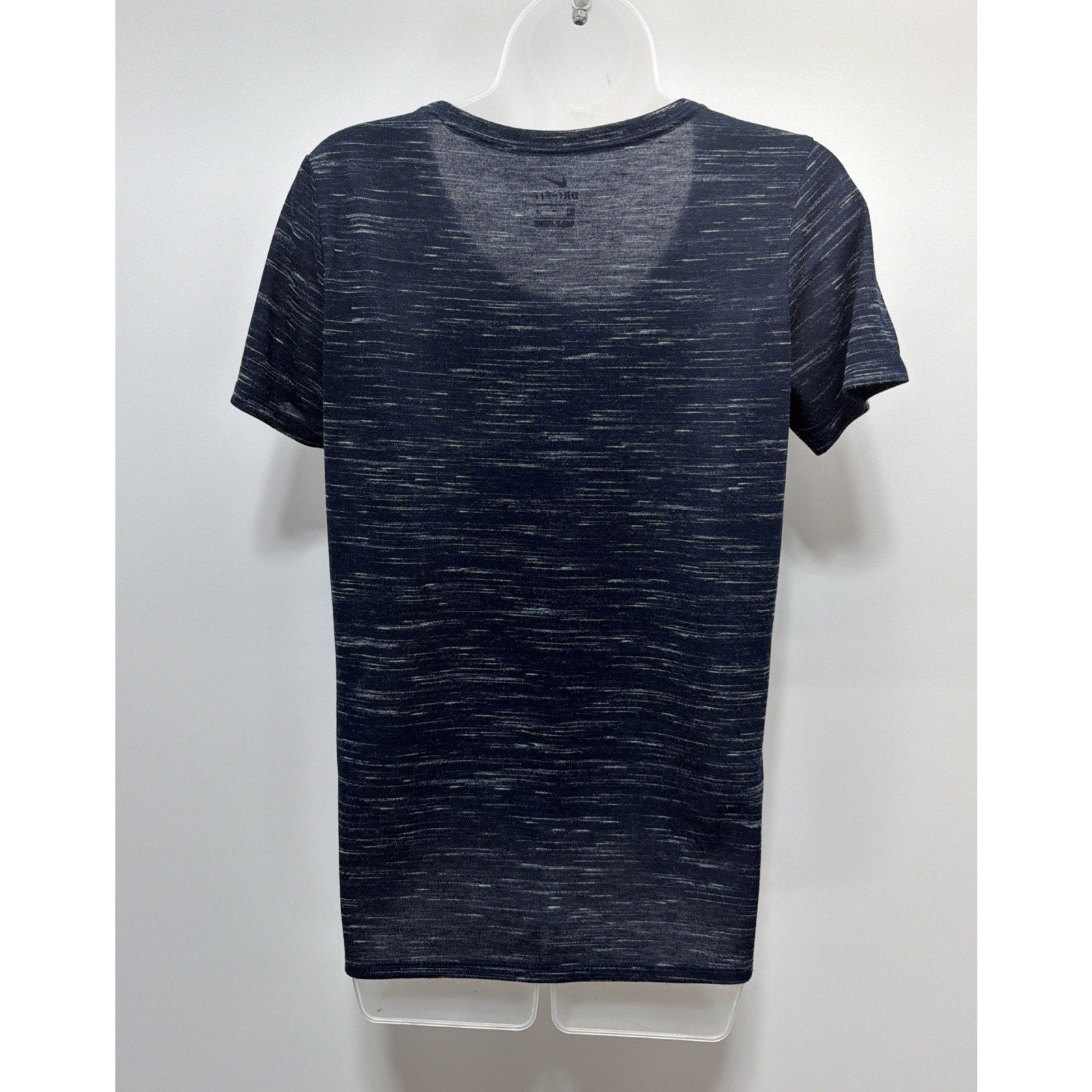 Nike Legend Women's Dri-Fit Fitness T-Shirt Tee Size M