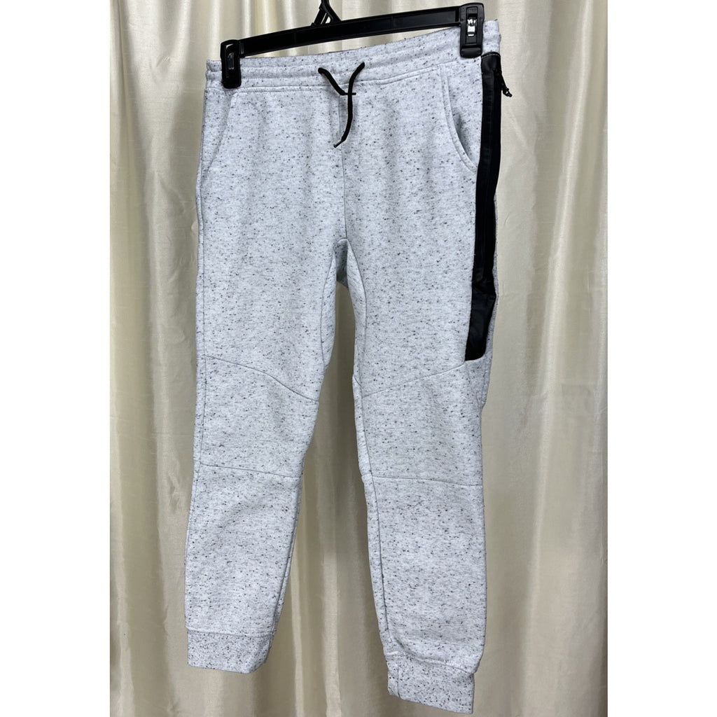 Young Men’s Teen Brooklyn Cloth Side Zip Jogger Size XL