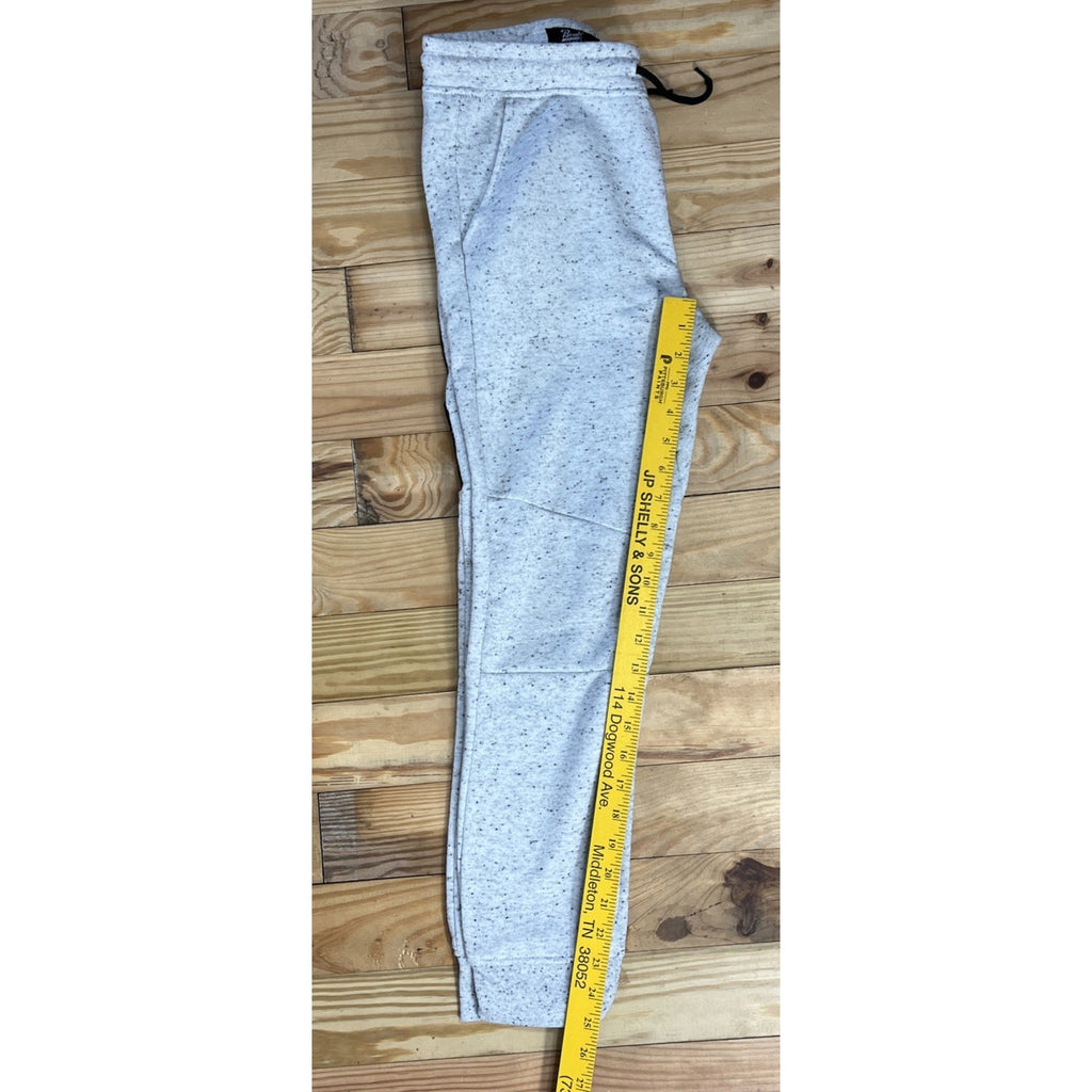 Young Men’s Teen Brooklyn Cloth Side Zip Jogger Size XL