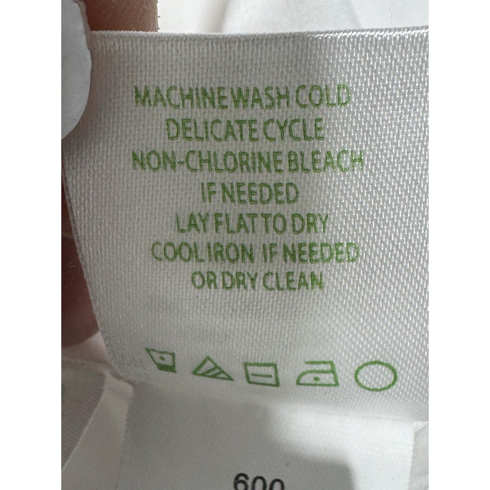 Lilly Pulitzer White Gold Trim Aveline Shift Dress Women’s Dress Size 4 Cotton