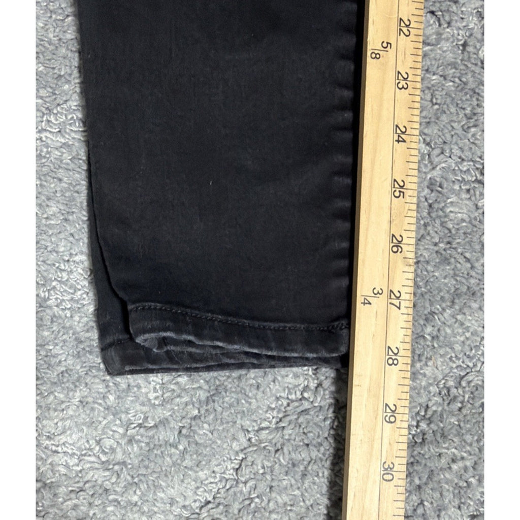 Lane Bryant Womens Flex Magic Waistband High Rise Jegging Jeans Size 16 35x28