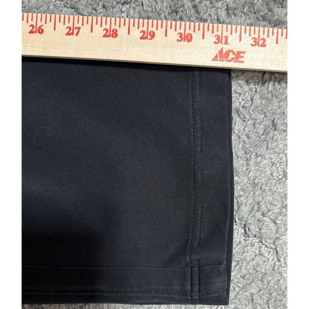Nike Pants Womens S Black Sportswear Drawstring Jersey Sweatpant
