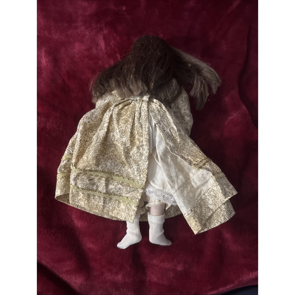 Pauline Bjonness-Jacobsen Limited Edition Collectible Doll – 115/500