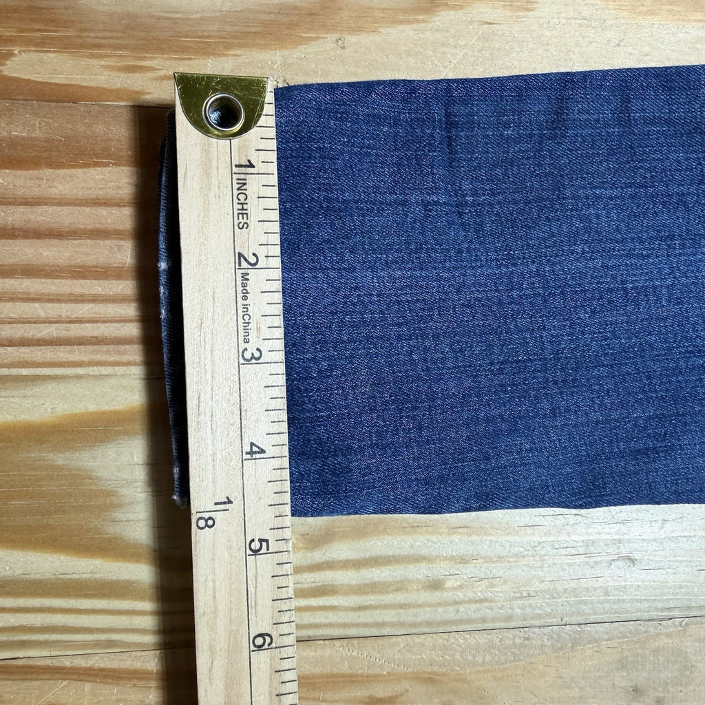 GAP Denim True Skinny Jeans Stretchy Denim Size 26 regular