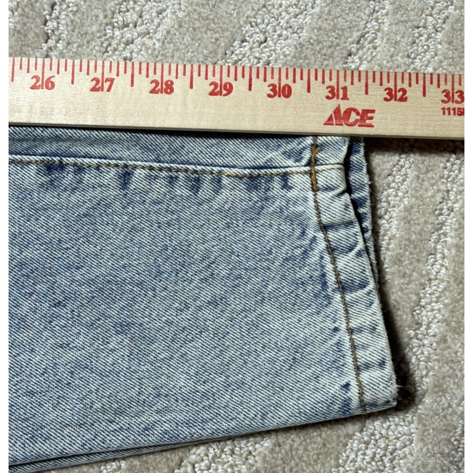 Cotton On Original Mom Jeans Womens Size 4 29x31 Cotton Denim High Waisted NWT