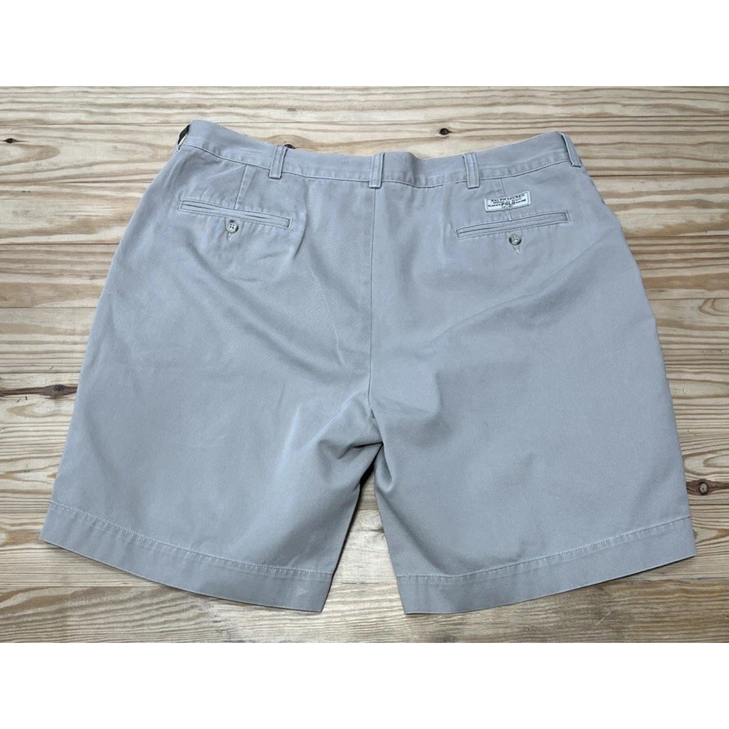 Polo Ralph Lauren Prospect Shorts Mens Size 38 Chino