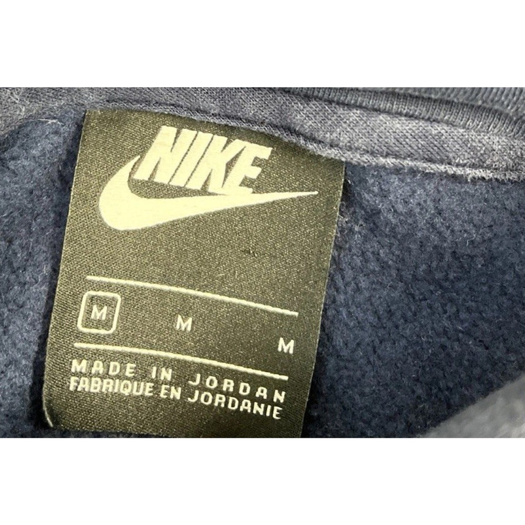 Nike Women’s Graphic Hoodie Blessed Sacrament Embroidered Logo M