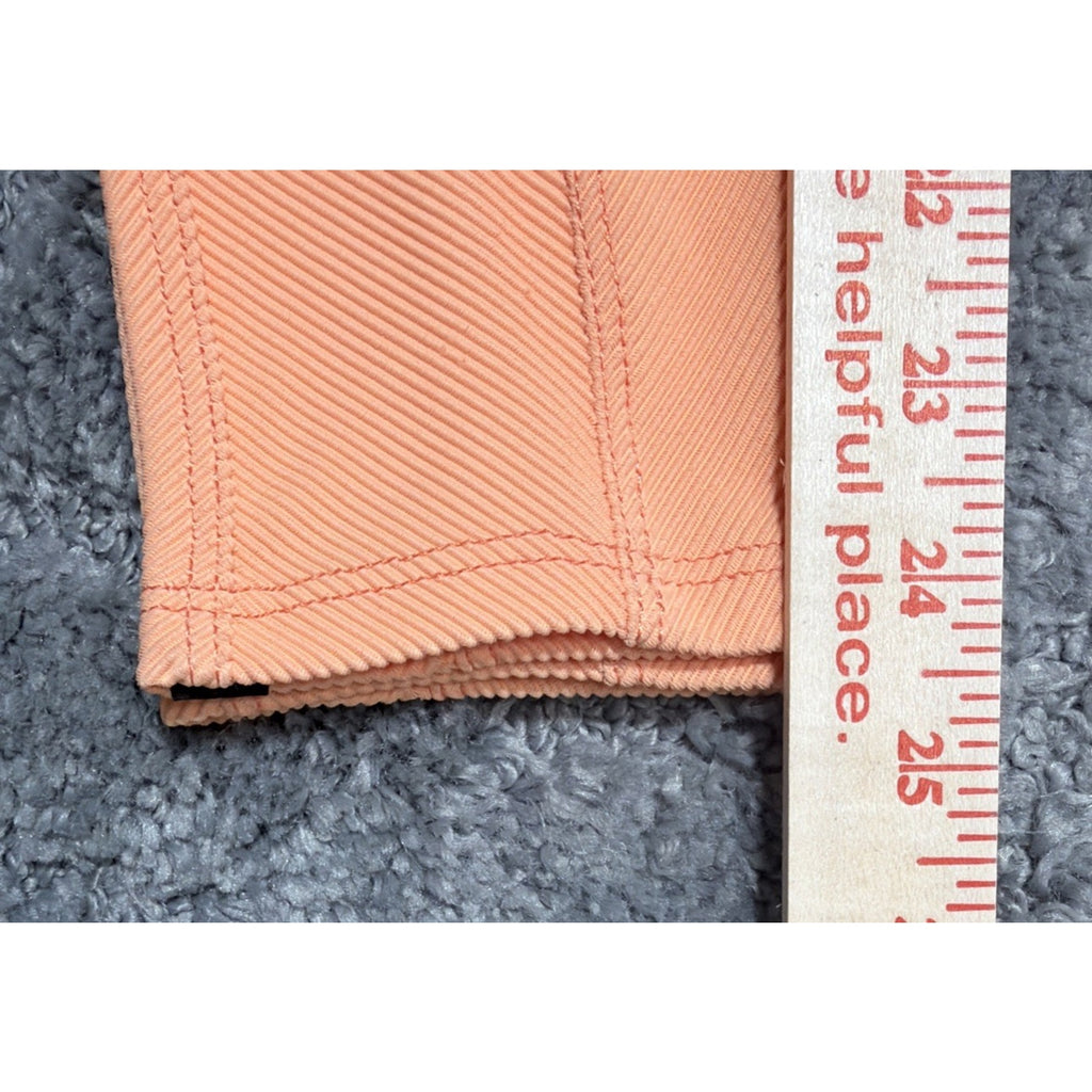 Onzie CANTALOUPE Sweetheart High Rise Midi Legging, Size S/M New