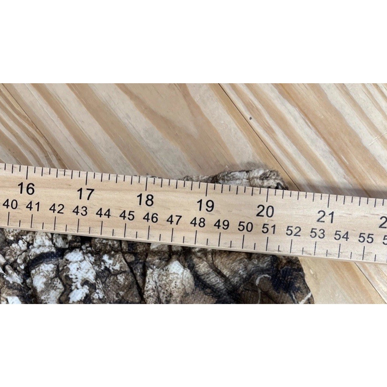 Frogg Toggs Realtree Edge Camo Hunting Rain Pants Men's Size XXL Stretch