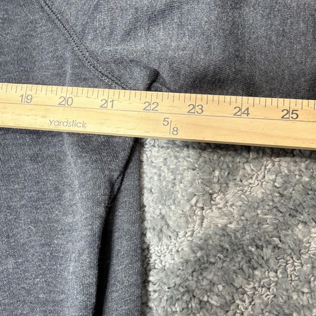 Morgan Wallen Maurice’s Guitar Fleece Sweatshirt Size L Soft Country Music New