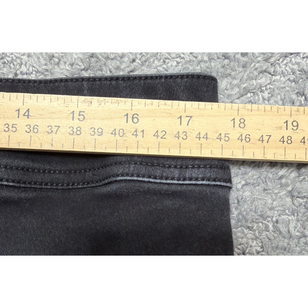 Lane Bryant Womens Flex Magic Waistband High Rise Jegging Jeans Size 16 35x28